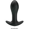 Pretty Love - Vibrateur Anal Noir